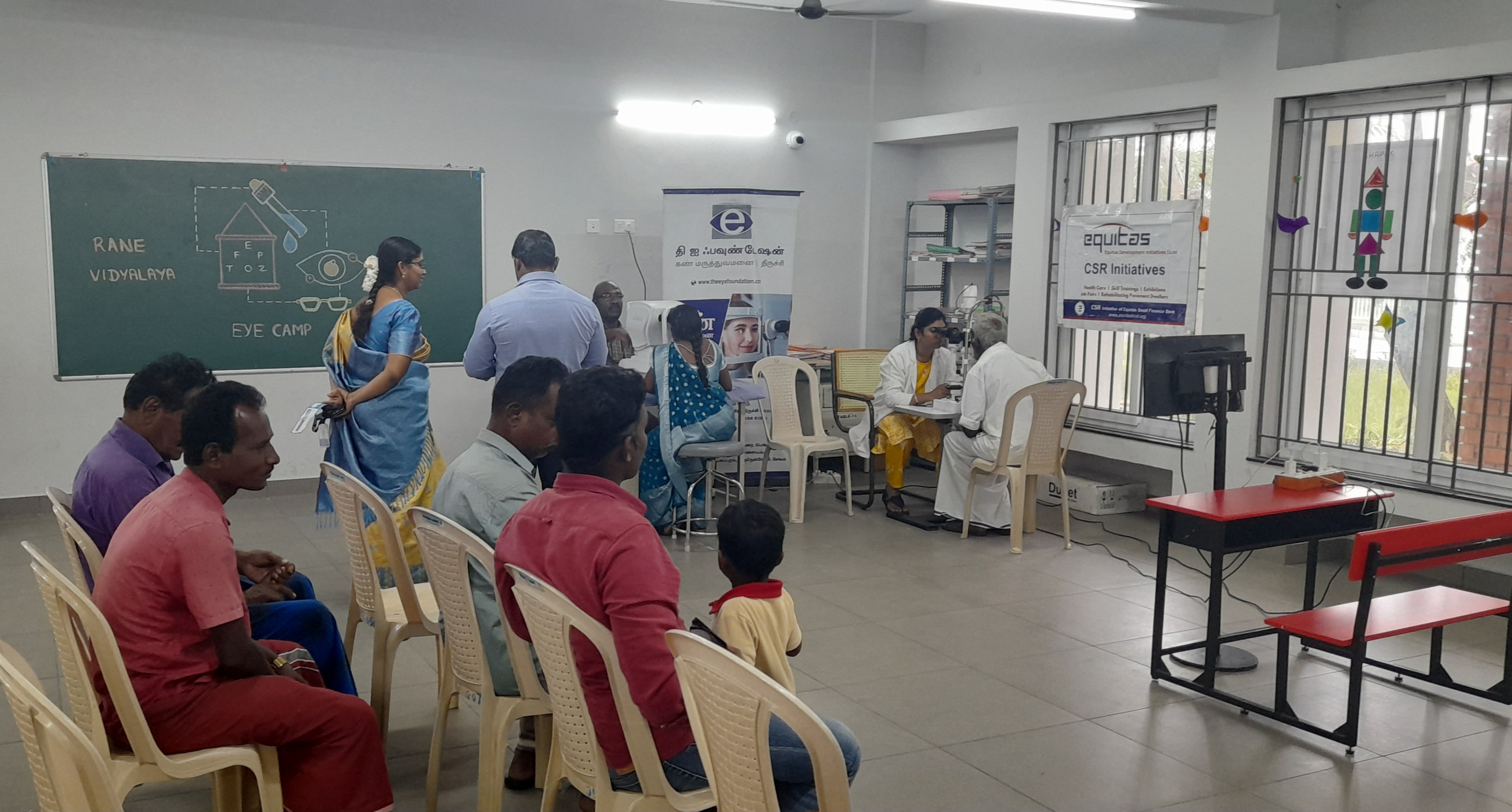 Eye_Camp_2025 Event 7